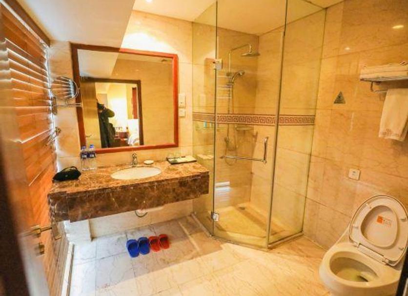 Banyo Fotoğraf