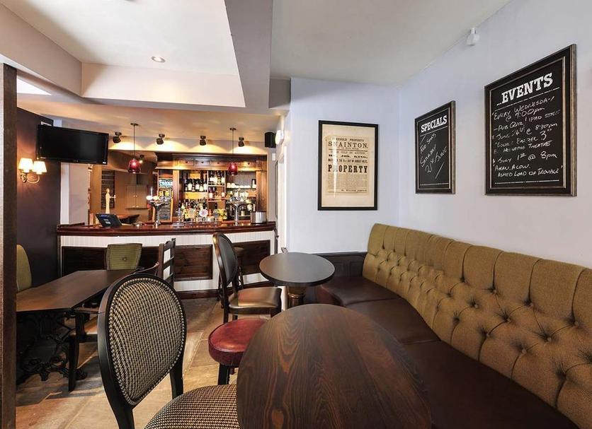 Bar Fotoğraf