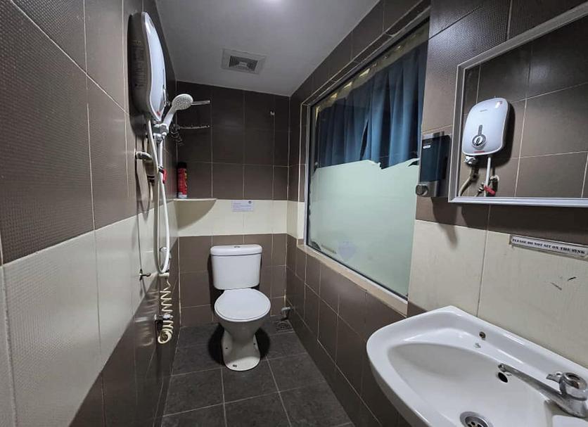 Banyo Fotoğraf