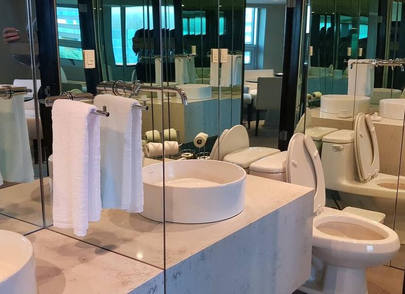 Banyo Fotoğraf