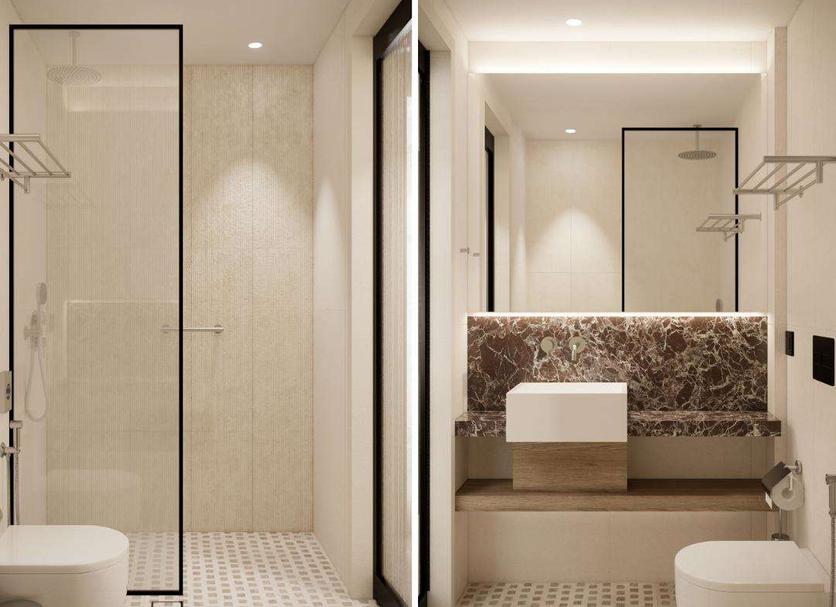 Banyo Fotoğraf