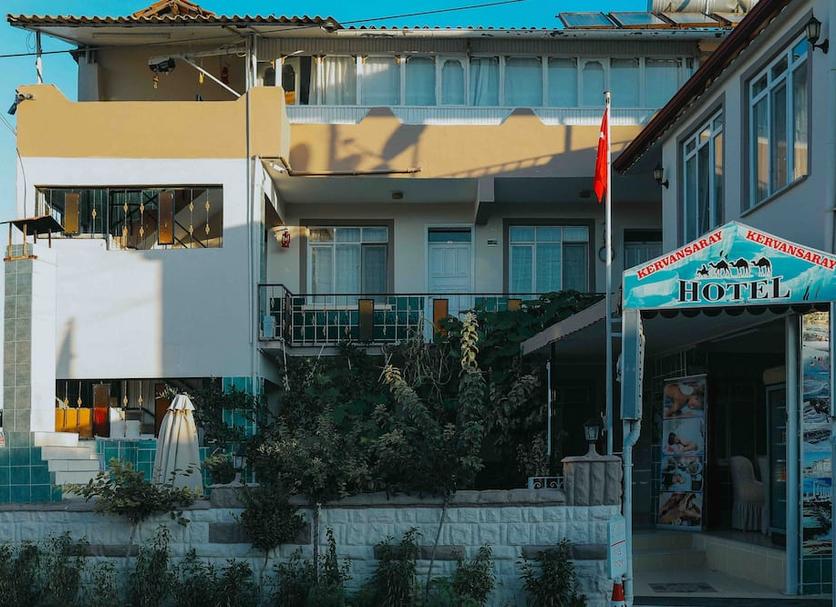 Bina Fotoğraf