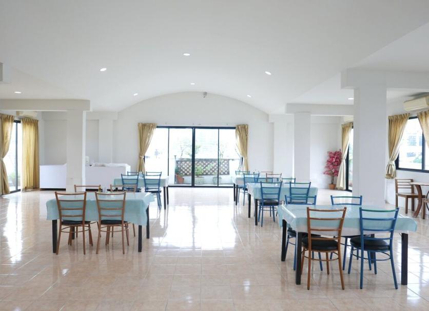 Restoran Fotoğraf