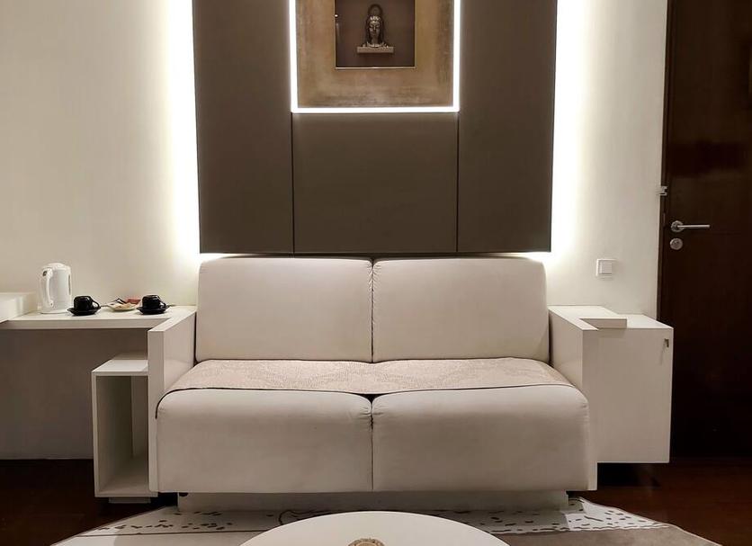Oturma odası Fotoğraf
