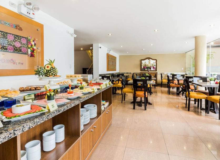 Restoran Fotoğraf