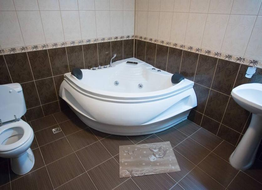 Banyo Fotoğraf