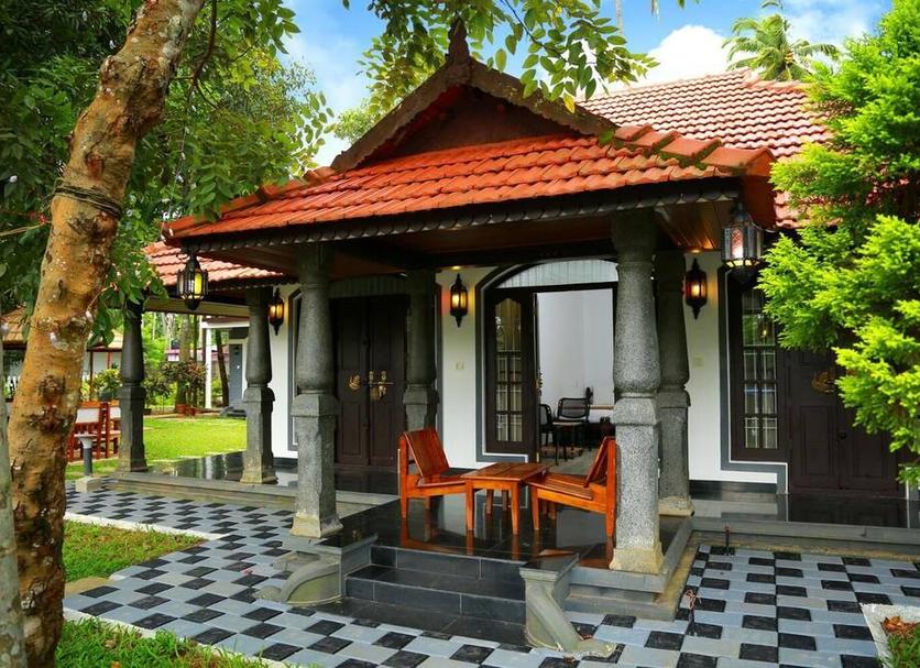 Veranda Fotoğraf