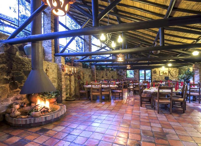 Restoran Fotoğraf