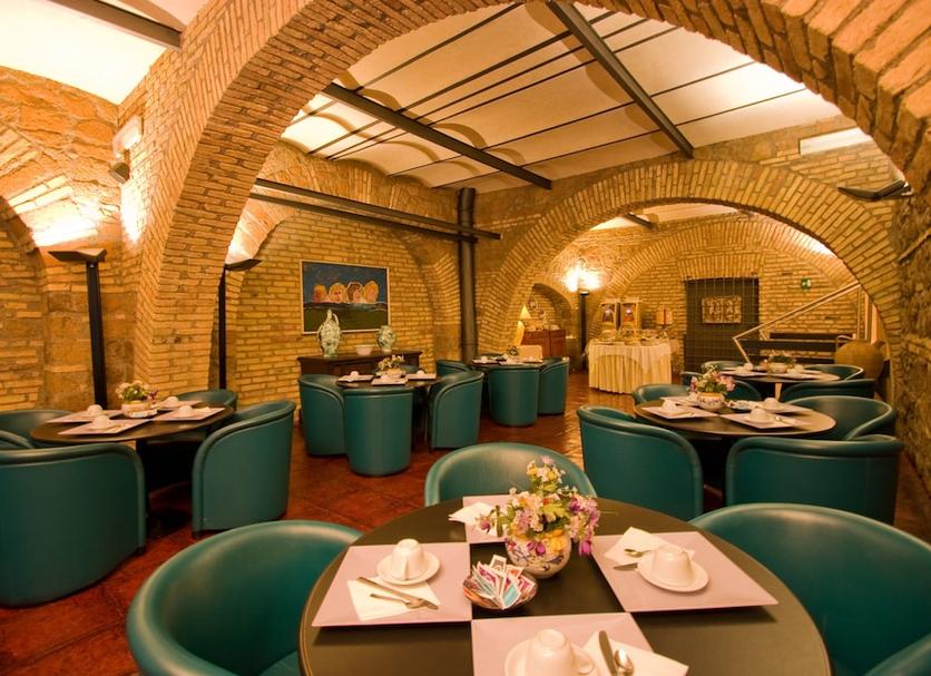 Restoran Fotoğraf