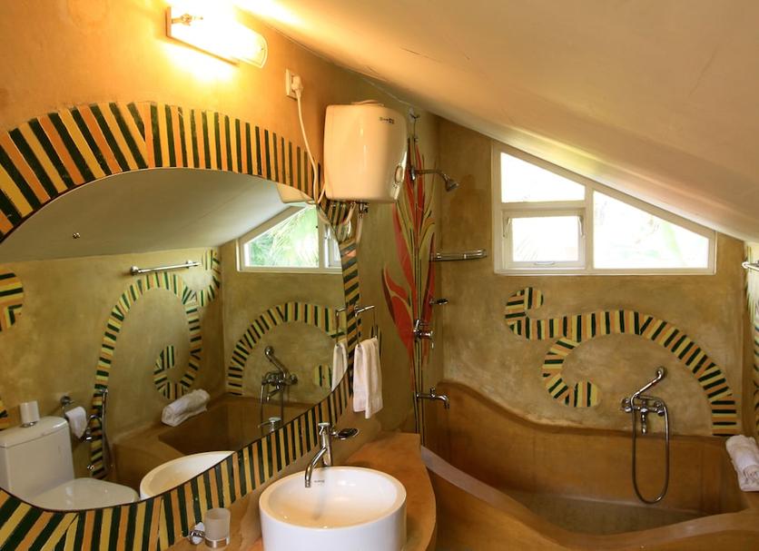 Banyo Fotoğraf