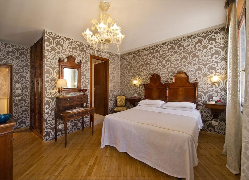 Yatak Odası Fotoğraf