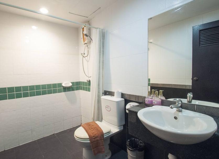 Banyo Fotoğraf