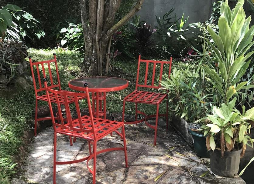 Veranda Fotoğraf