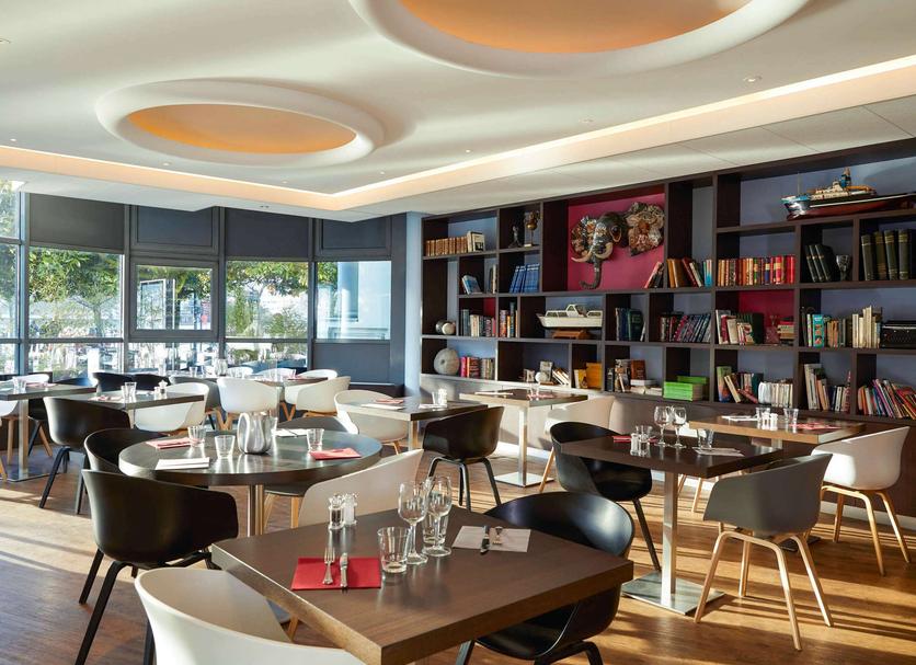 Restoran Fotoğraf