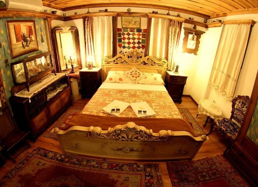 Yatak Odası Fotoğraf