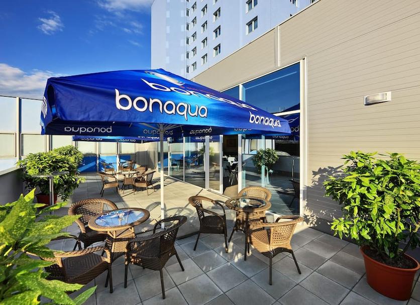 Veranda Fotoğraf