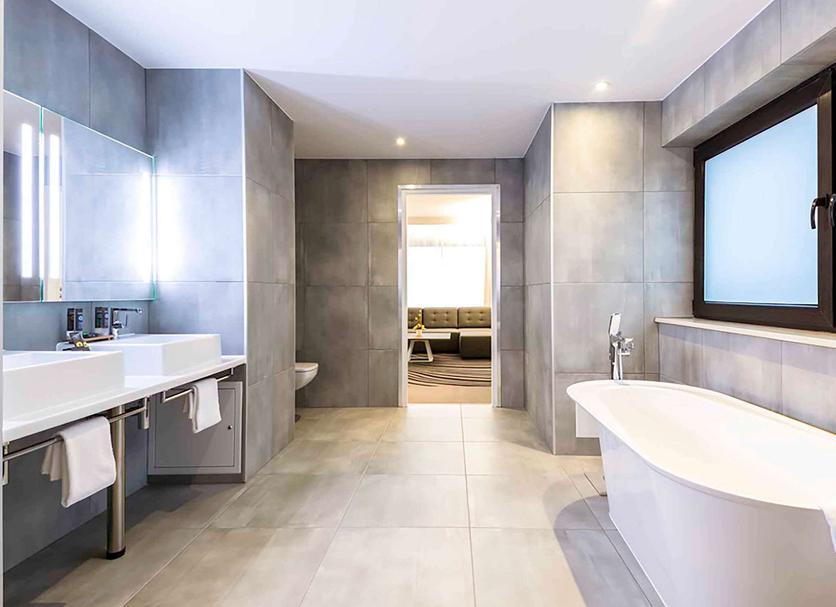 Banyo Fotoğraf