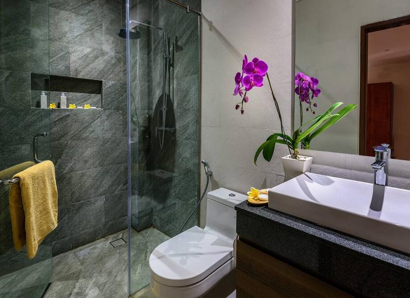 Banyo Fotoğraf