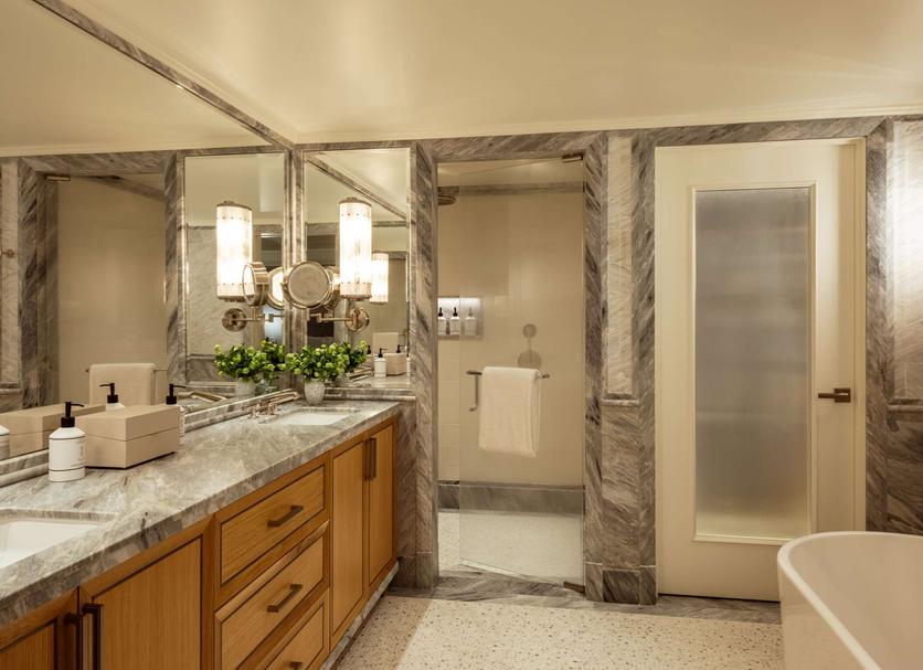 Banyo Fotoğraf