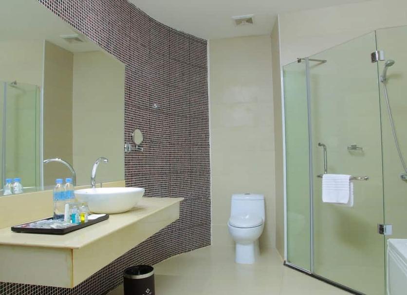 Banyo Fotoğraf