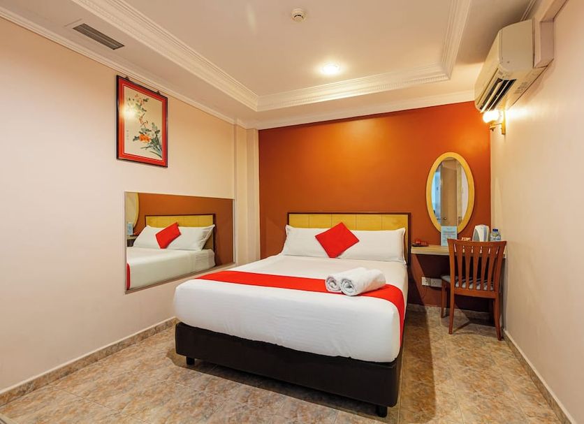 Yatak Odası Fotoğraf