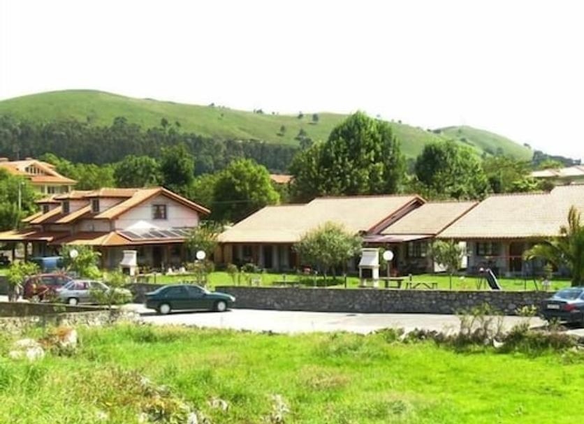 Dış görünüm Fotoğraf