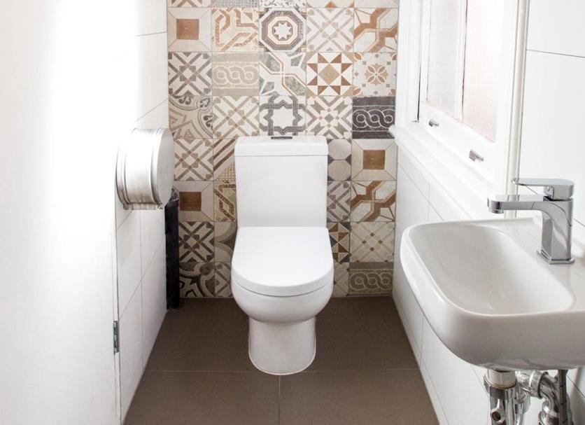 Banyo Fotoğraf