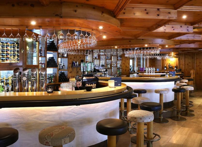 Bar Fotoğraf