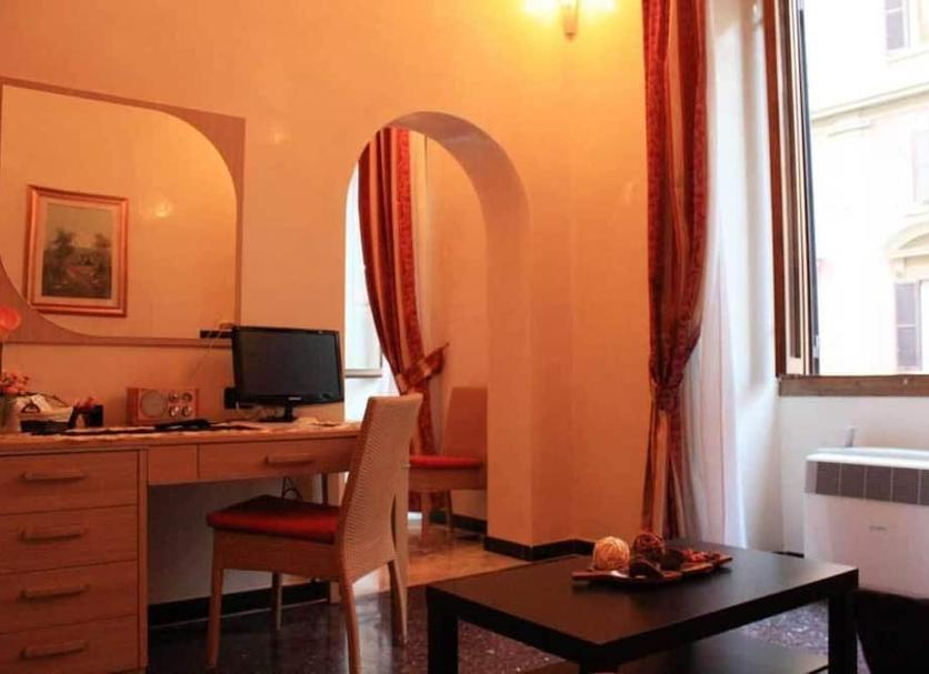 Oda olanağı Fotoğraf