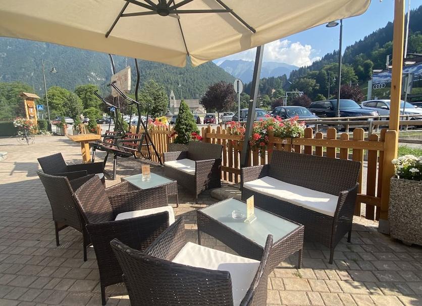 Veranda Fotoğraf