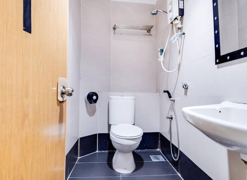 Banyo Fotoğraf