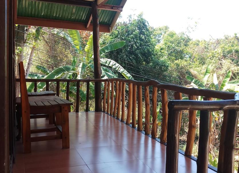 Balkon Fotoğraf