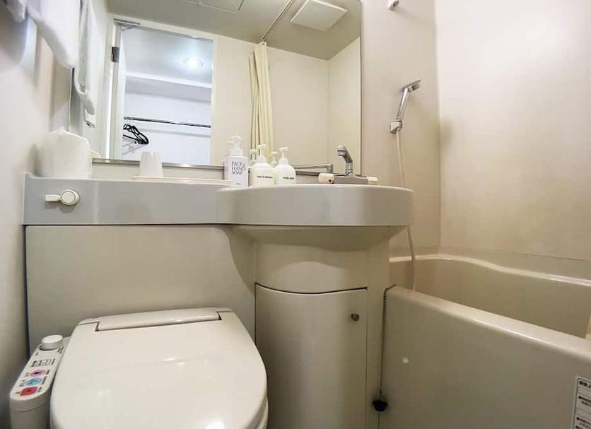 Banyo Fotoğraf