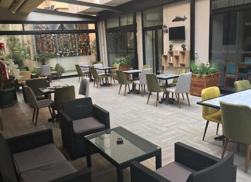 Restoran Fotoğraf