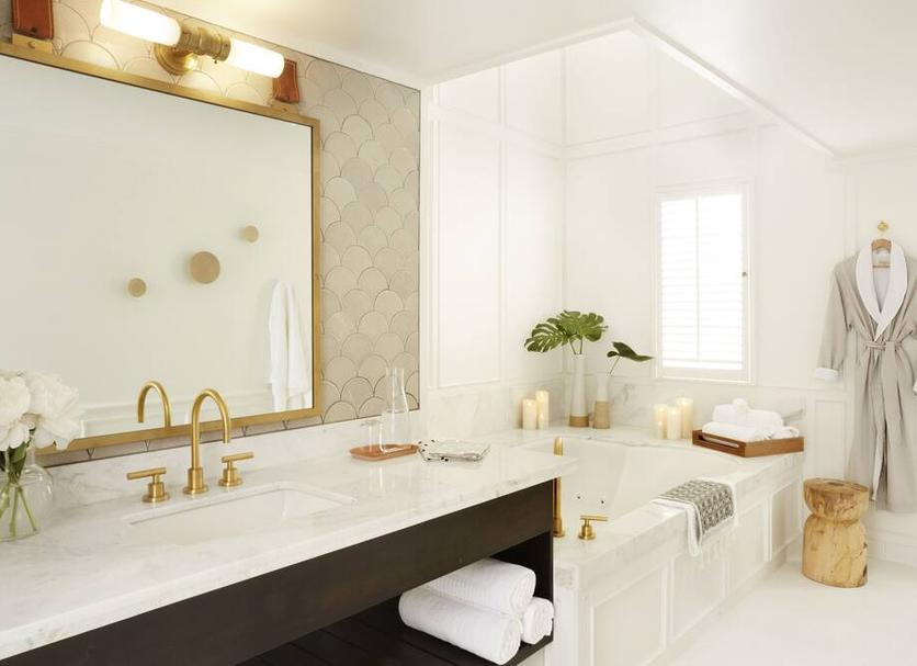 Banyo Fotoğraf