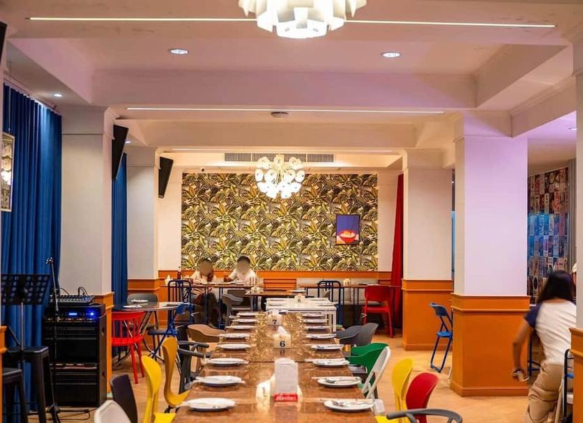 Restoran Fotoğraf