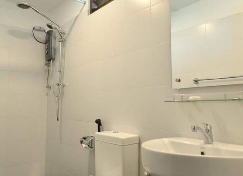 Banyo Fotoğraf