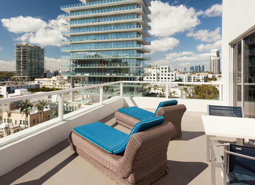 Balkon Fotoğraf