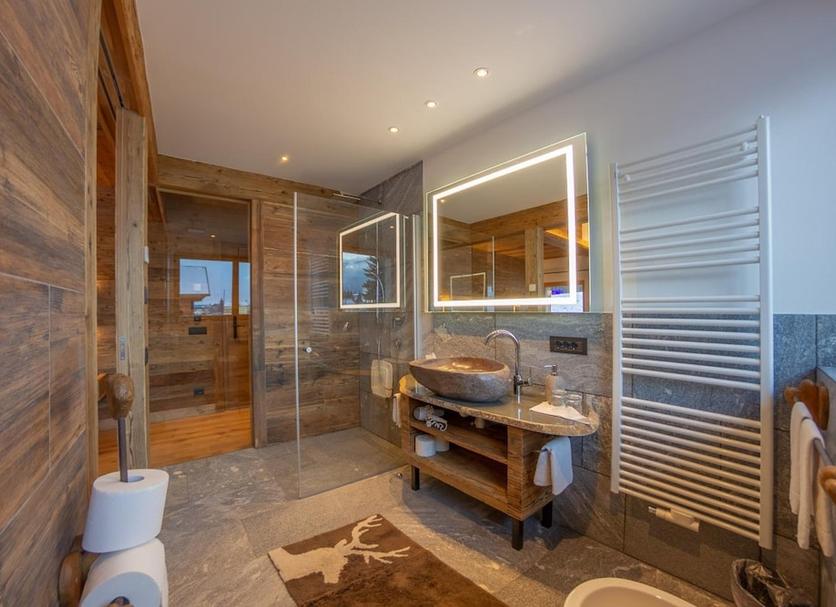Banyo Fotoğraf