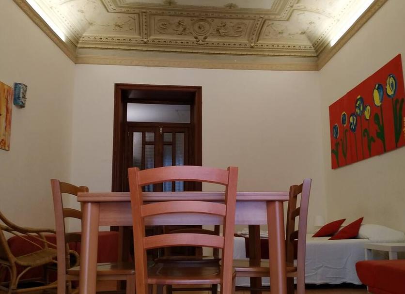 Yemek odası Fotoğraf