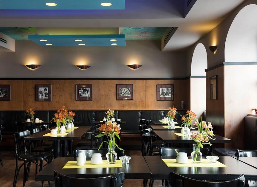 Restoran Fotoğraf