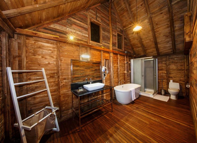Banyo Fotoğraf