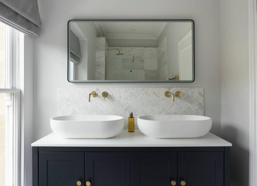 Banyo Fotoğraf