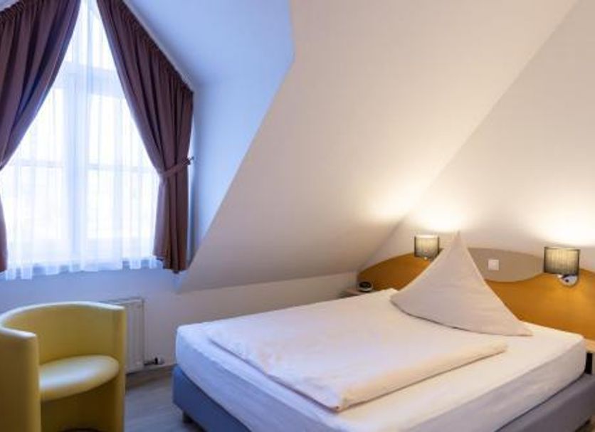 Yatak Odası Fotoğraf