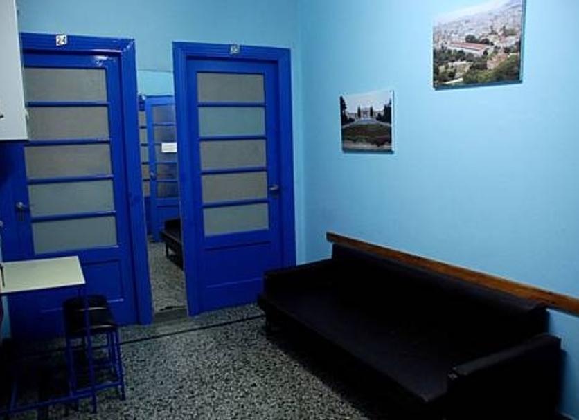 Oturma odası Fotoğraf