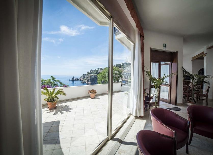 Balkon Fotoğraf