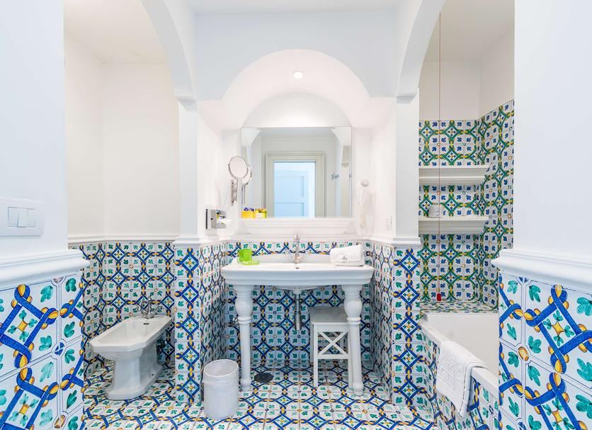 Banyo Fotoğraf