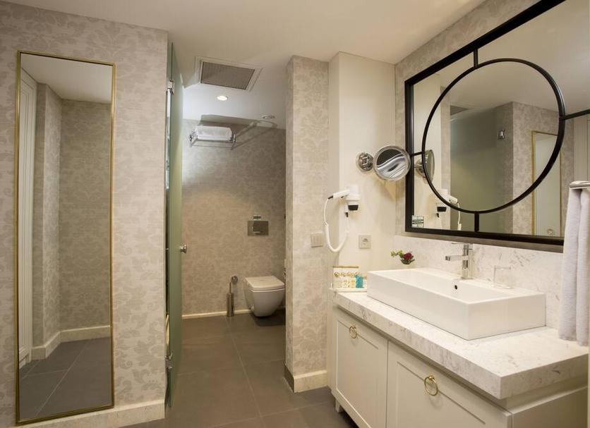Banyo Fotoğraf