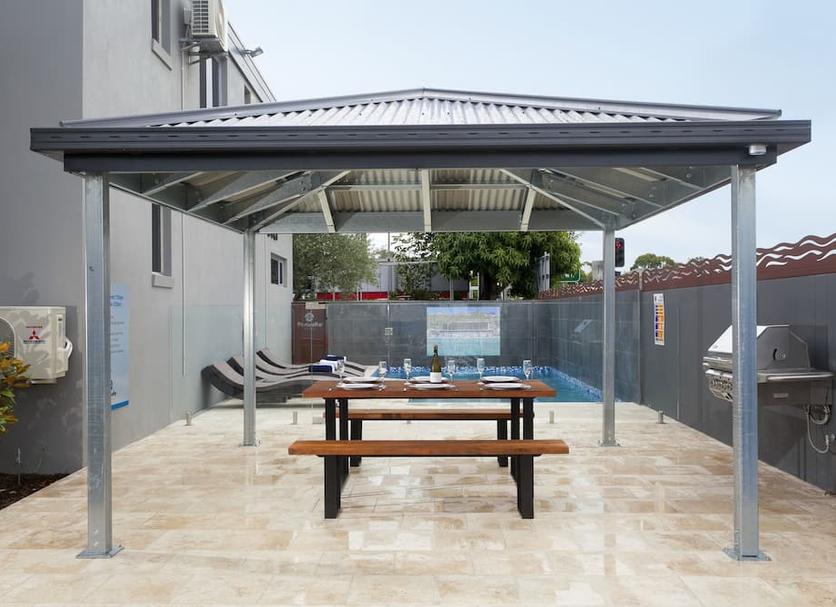 Veranda Fotoğraf