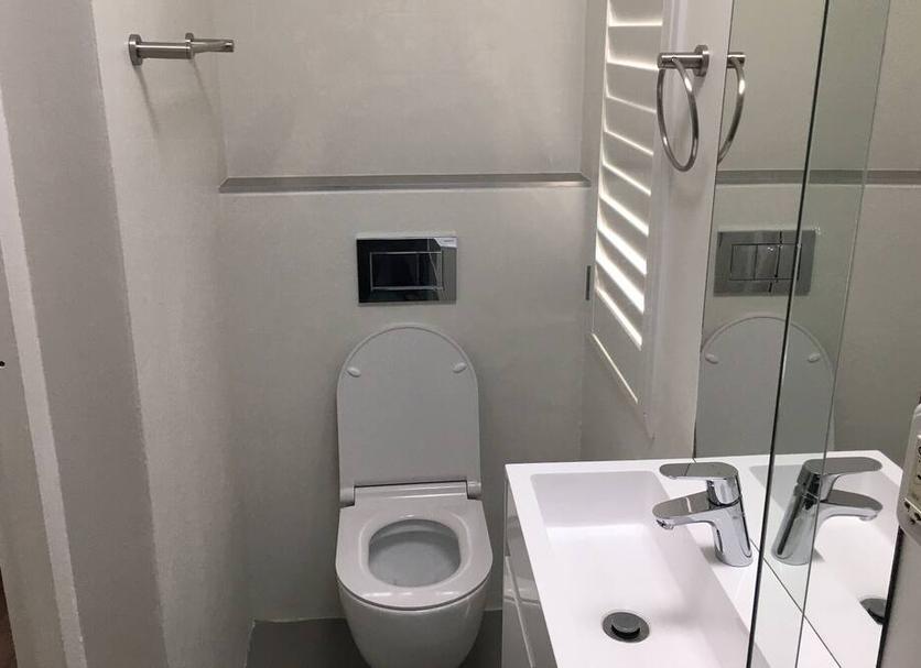 Banyo Fotoğraf